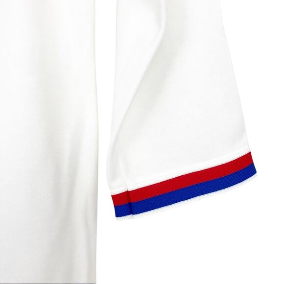 Bruce Jenner Designer Series Sports in Motion Running Shirt Sz S - Picture 5 of 8